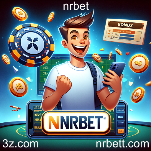 Descubra os Melhores Bônus e Promoções no NRBet