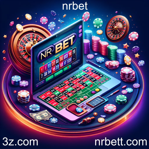 Cassinos Online: A Nova Era do Entretenimento com NRBet