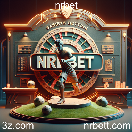 Poker Online: A Nova Era dos Jogos na NRBet